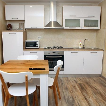 Nice Apartment Near The Sea Es3 Umag Buitenkant foto
