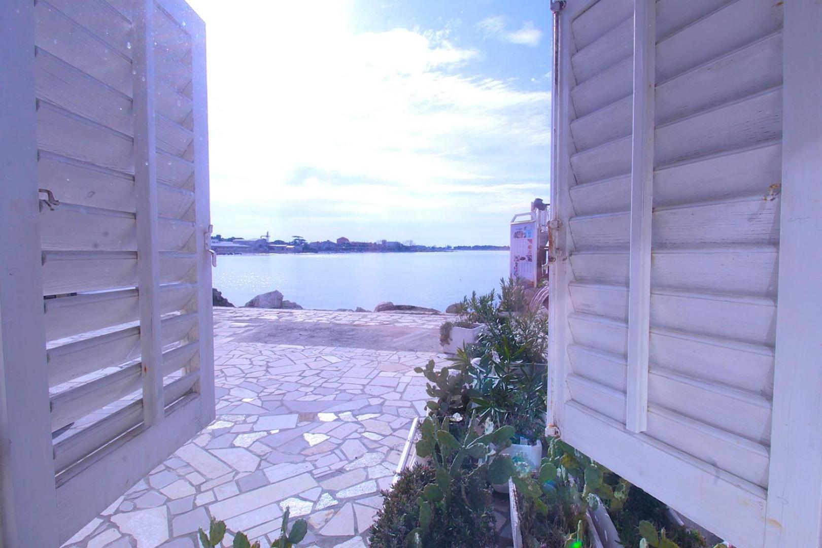 Nice Apartment Near The Sea Es3 Umag Buitenkant foto