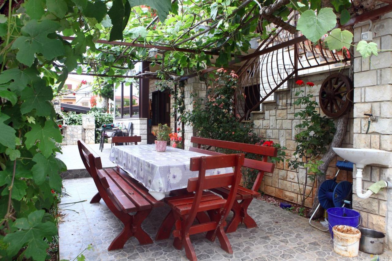 Nice Apartment Near The Sea Es3 Umag Buitenkant foto