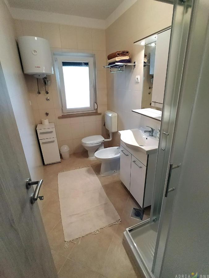 Nice Apartment Near The Sea Es3 Umag Buitenkant foto