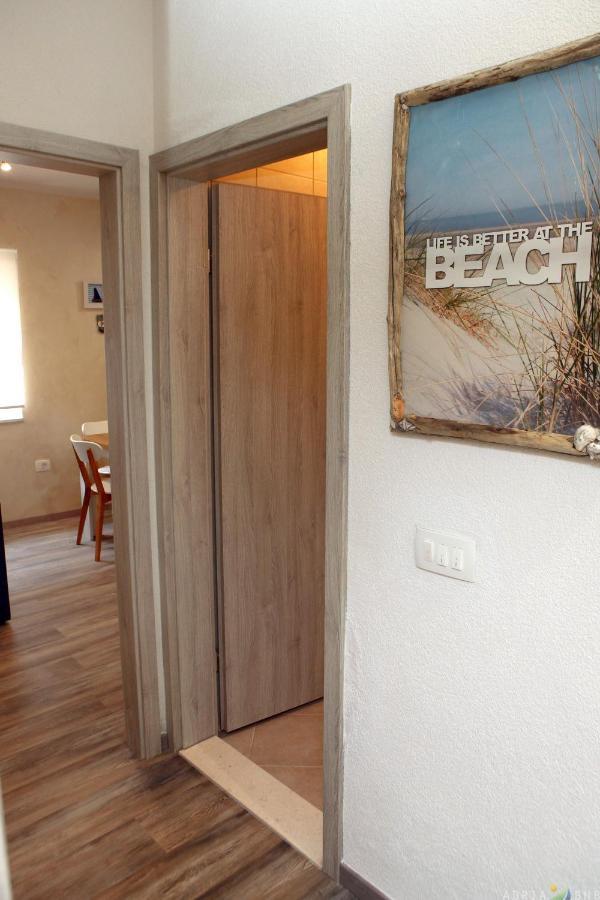 Nice Apartment Near The Sea Es3 Umag Buitenkant foto