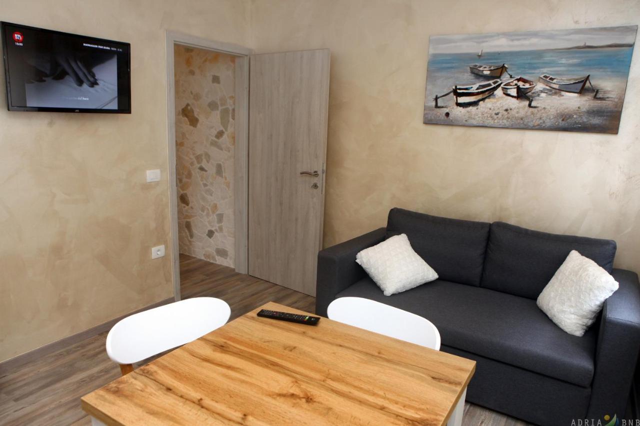 Nice Apartment Near The Sea Es3 Umag Buitenkant foto