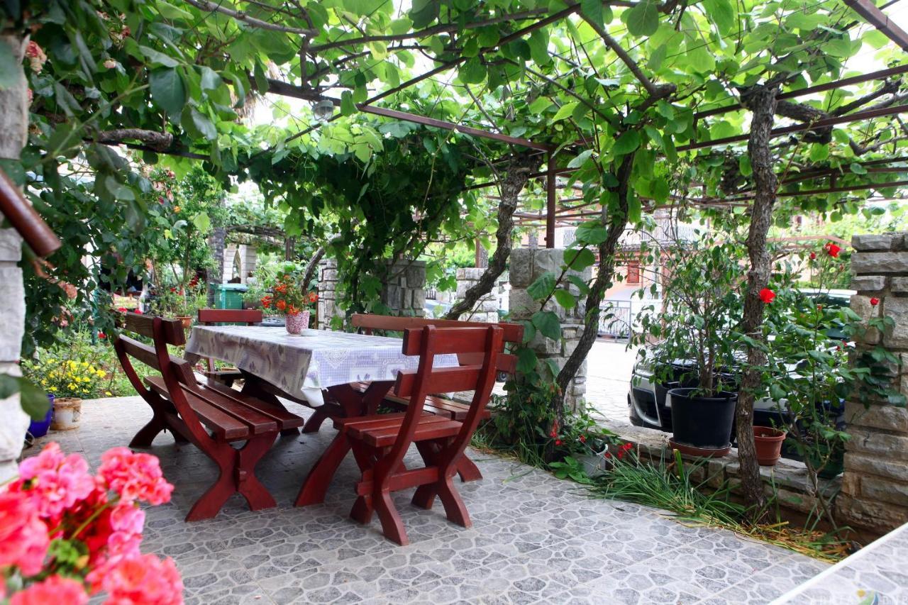 Nice Apartment Near The Sea Es3 Umag Buitenkant foto