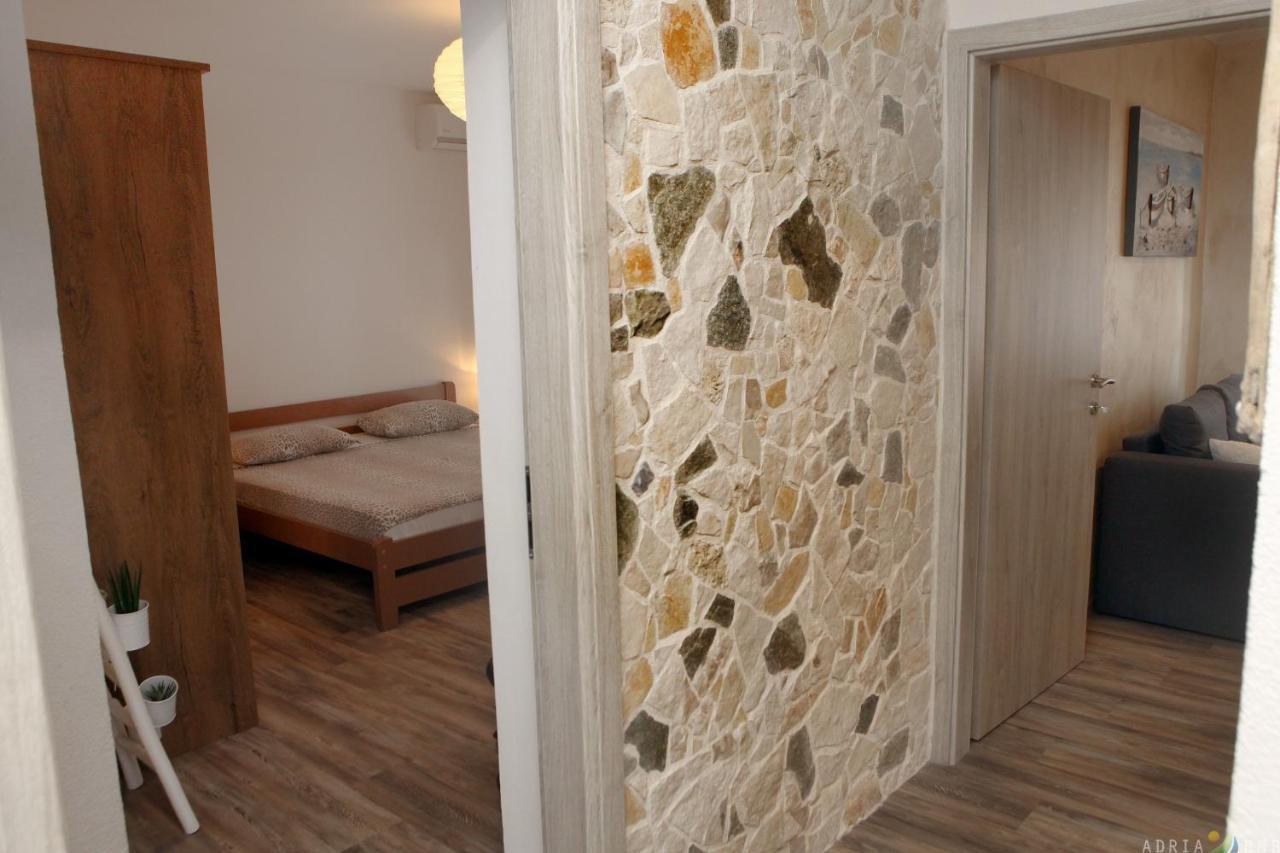 Nice Apartment Near The Sea Es3 Umag Buitenkant foto